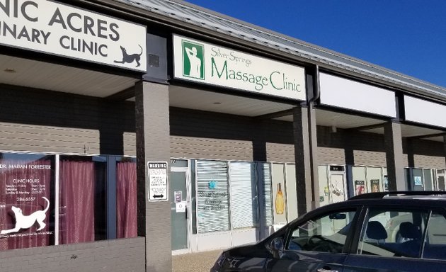 Photo of Silver Springs Massage & Acupuncture