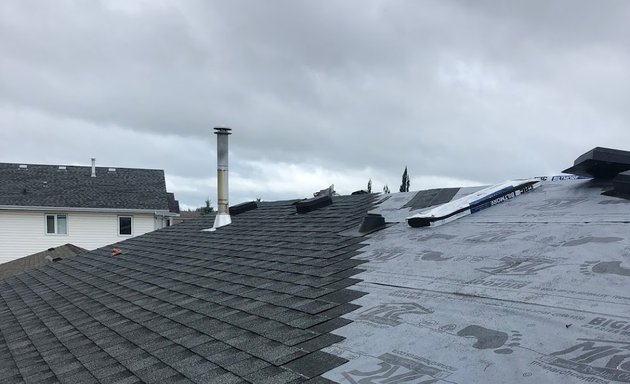 Photo of Lexin Roofing Ltd.