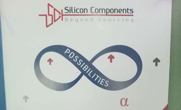 Photo of Silicon Components Pvt. Ltd.