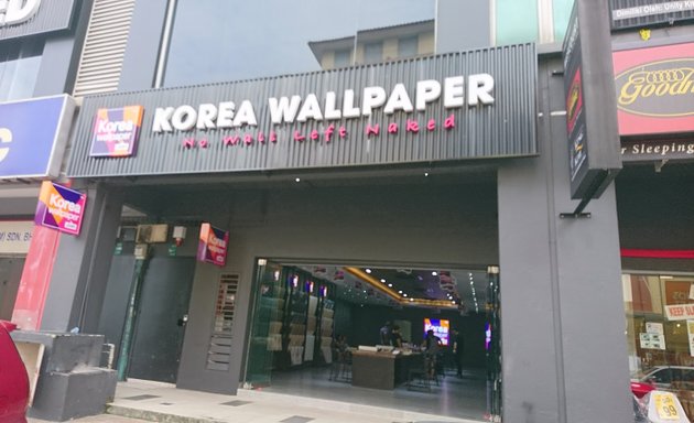 Photo of Korea Wallpaper (KL) Sdn Bhd