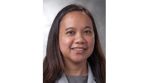 Photo of Maria Bautista MD