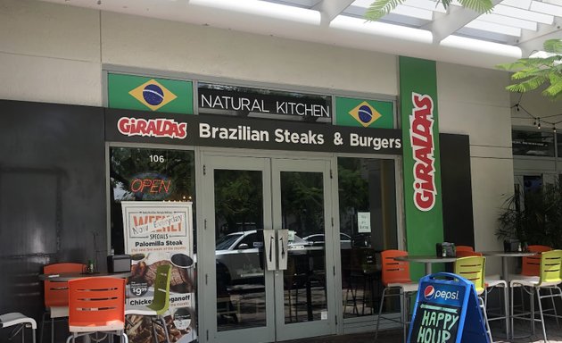 Photo of Giraldas Brazilian Grill - Midtown
