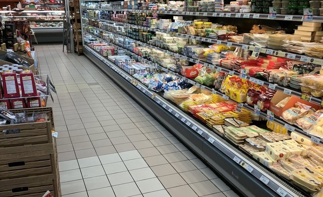 foto Supermercato Carrefour Express