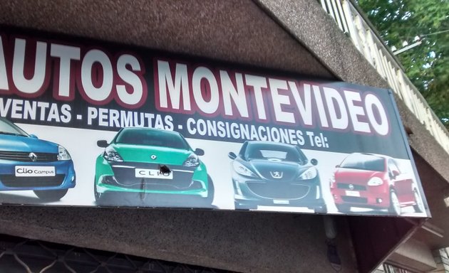 Foto de Autos Montevideo