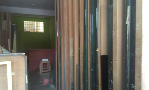 Photo of Popular Glass & Plywood