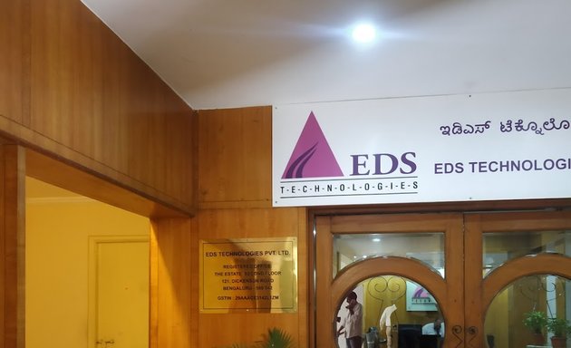 Photo of EDS Technologies Private Limited