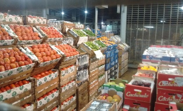 Foto de Mercado de Productores de Rosario