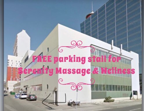 Photo of Serenity massage & Wellness spa