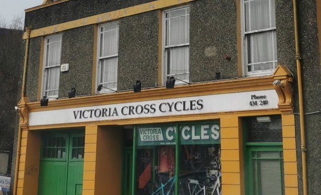 Photo of Victoria Cross Cycles