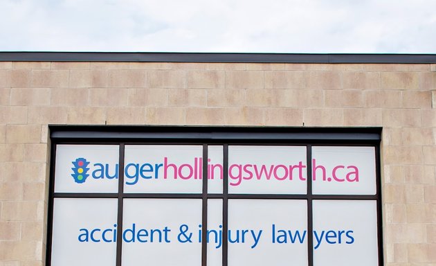 Photo of Auger Hollingsworth Accident & Injury Lawyers