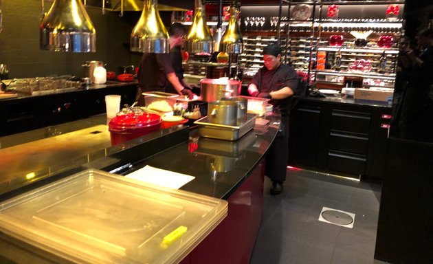 Photo of L'Atelier de Joël Robuchon