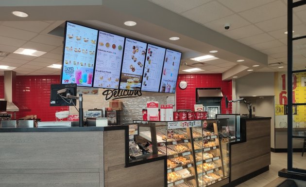 Photo of Tim Hortons