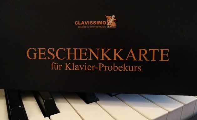 Foto von CLAVISSIMO - Klavierunterricht für Kinder, Jugendliche und Erwachsene in Graz