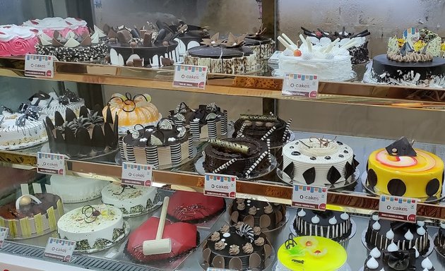 Photo of O-cakes SakiVihar