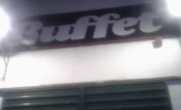 Foto de Buffet Tienda Inglesa