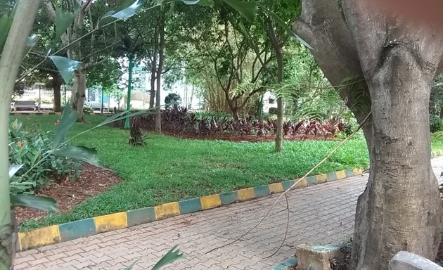 Photo of Sharadhanagar park