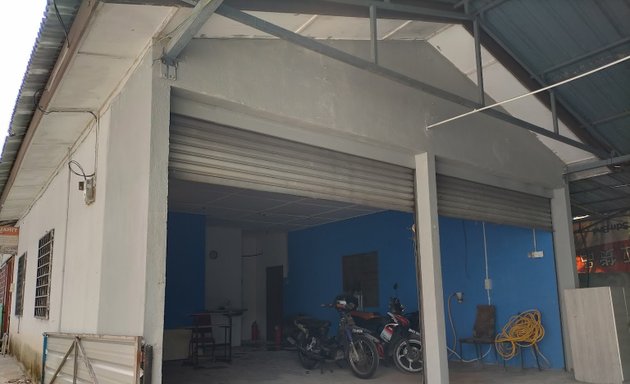 Photo of SC Pelangi Autospray Garage