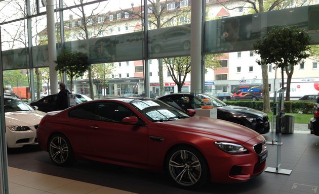 Foto von BMW Car IT GmbH