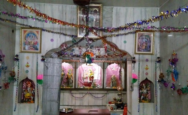 Photo of Patel Park Prarthna Mandir