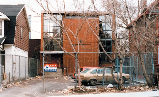 Photo of Zen Buddhist Temple