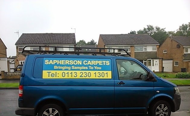 Photo of Sapherson Carpets