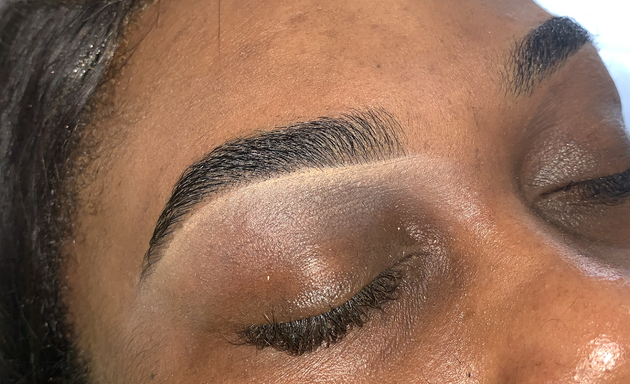 Photo of Brows by Hol