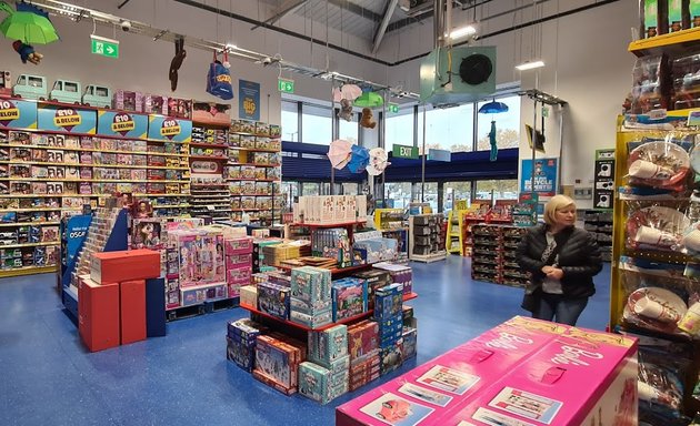 Photo of Smyths Toys Superstores