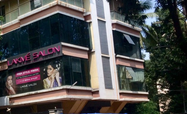 Photo of Lakme Salon Borivali