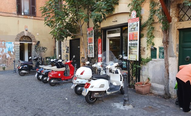 foto Rome for You