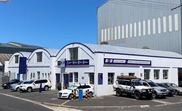 Photo of JEG Auto Clinic & Diesel Injection Specialists