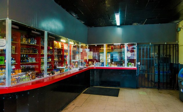 Photo of Liquor Emporium Downtown