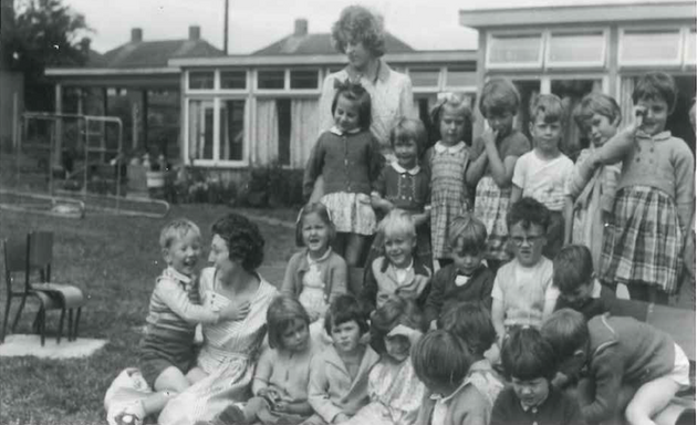 Photo of Little Hayes Nursery School