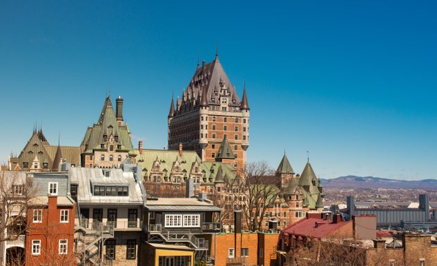 Photo of L'Académie Beauté De Québec