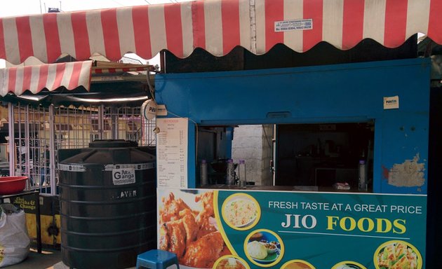Photo of Jio Foods