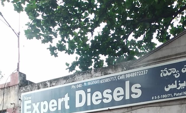 Photo of Expert diesels