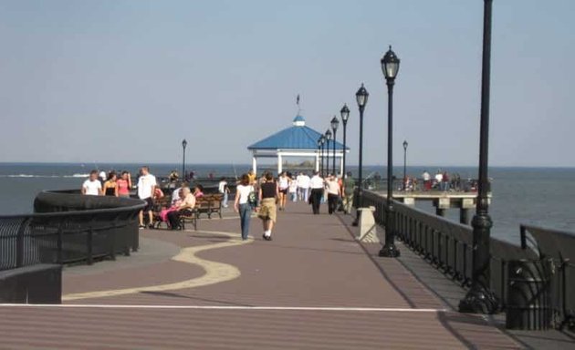 Photo of Wheel Fun Rentals | FDR Boardwalk at Jefferson Ave