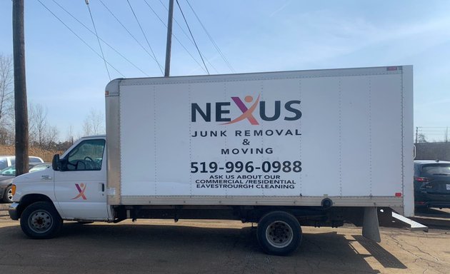 Photo of Nexus Junk Removal & Moving