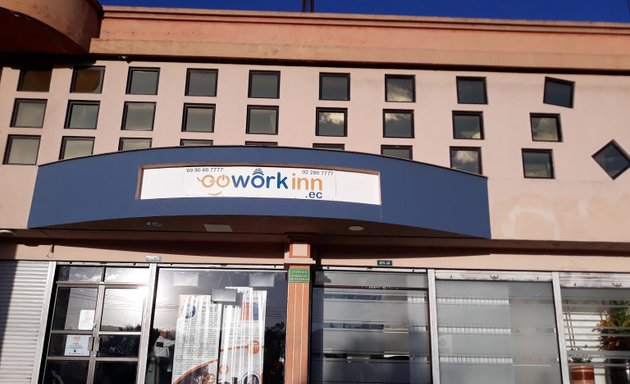 Foto de CoWork inn