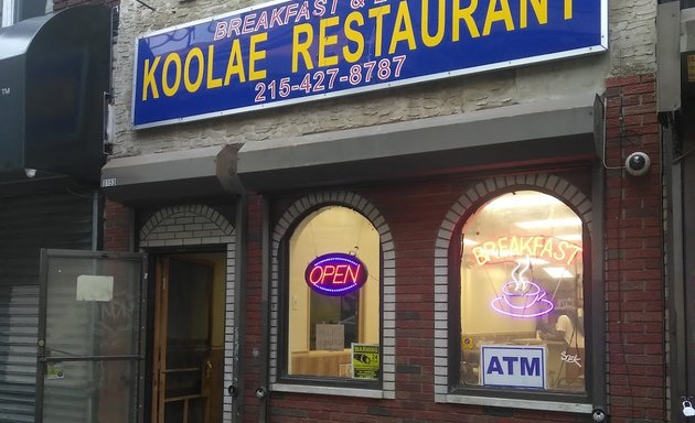 Photo of Koolae Restaurant