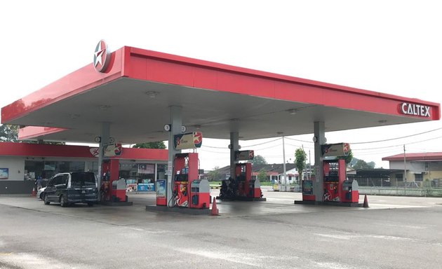 Photo of Caltex Taman Murni Indah, Lunas