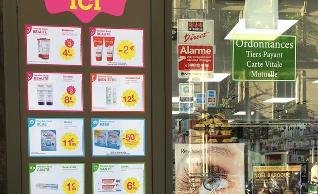 Photo de 💊 PHARMACIE SAINT-PLACIDE I Paris 6ème