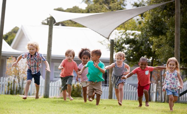 Photo of Glen Cedar Montessori Prep