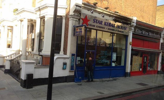 Photo of Star Kebab