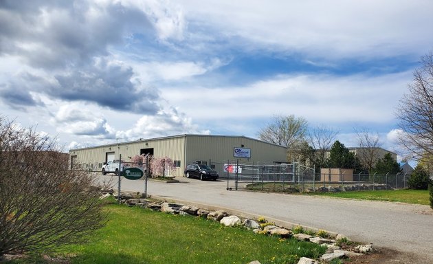 Photo of Mascott Equipment Company