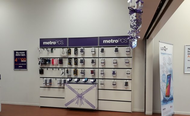 Photo of Metro by T-Mobile