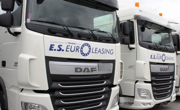 Foto von E. S. Euroleasing GmbH