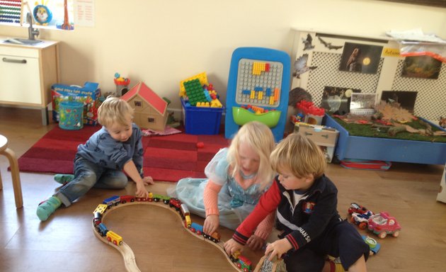 Photo of Sandbeck Farm Childcare