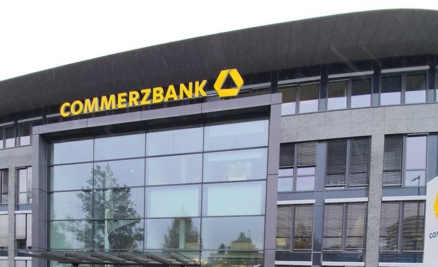 Foto von Commerzbank AG Mittelstandsbank