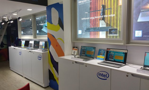 Photo of Lenovo Exclusive Store - Absolute IT Solutions