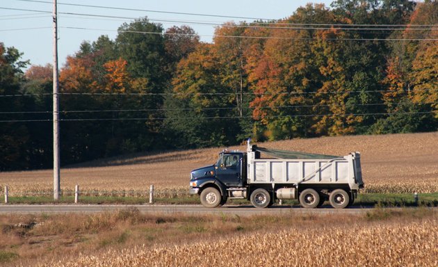 Photo of Grizzly Hauling & Moving